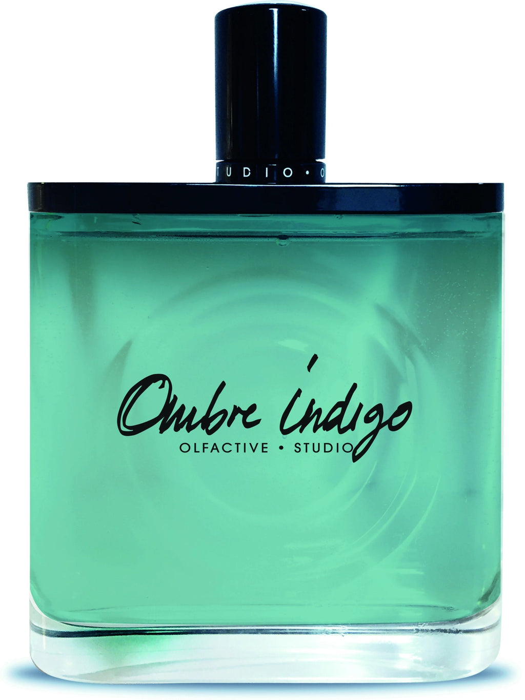 Ombre Indigo - Bloom Perfumery London