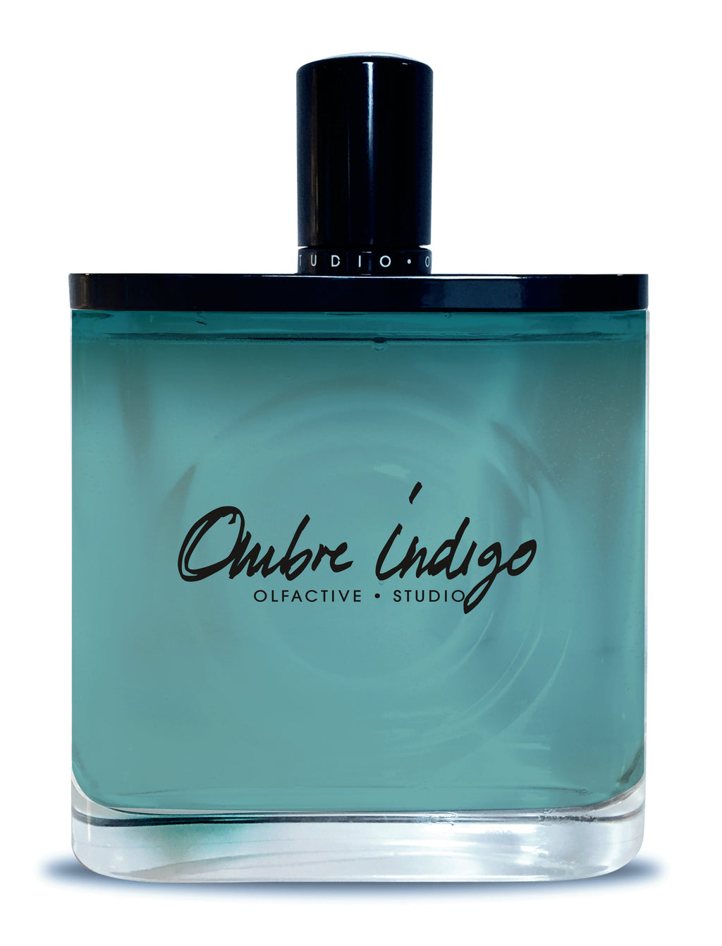 Ombre Indigo - Bloom Perfumery London