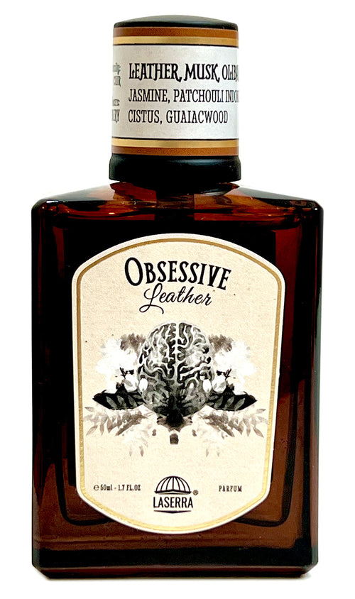 Obsessive Leather
