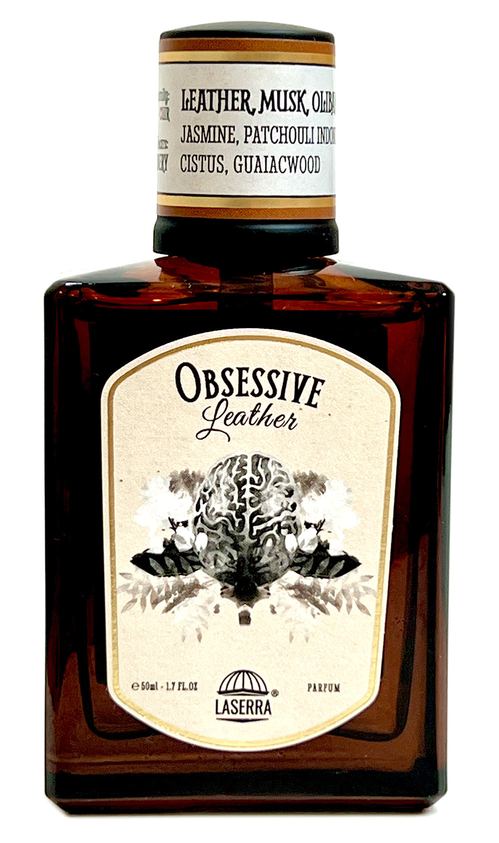 Obsessive Leather