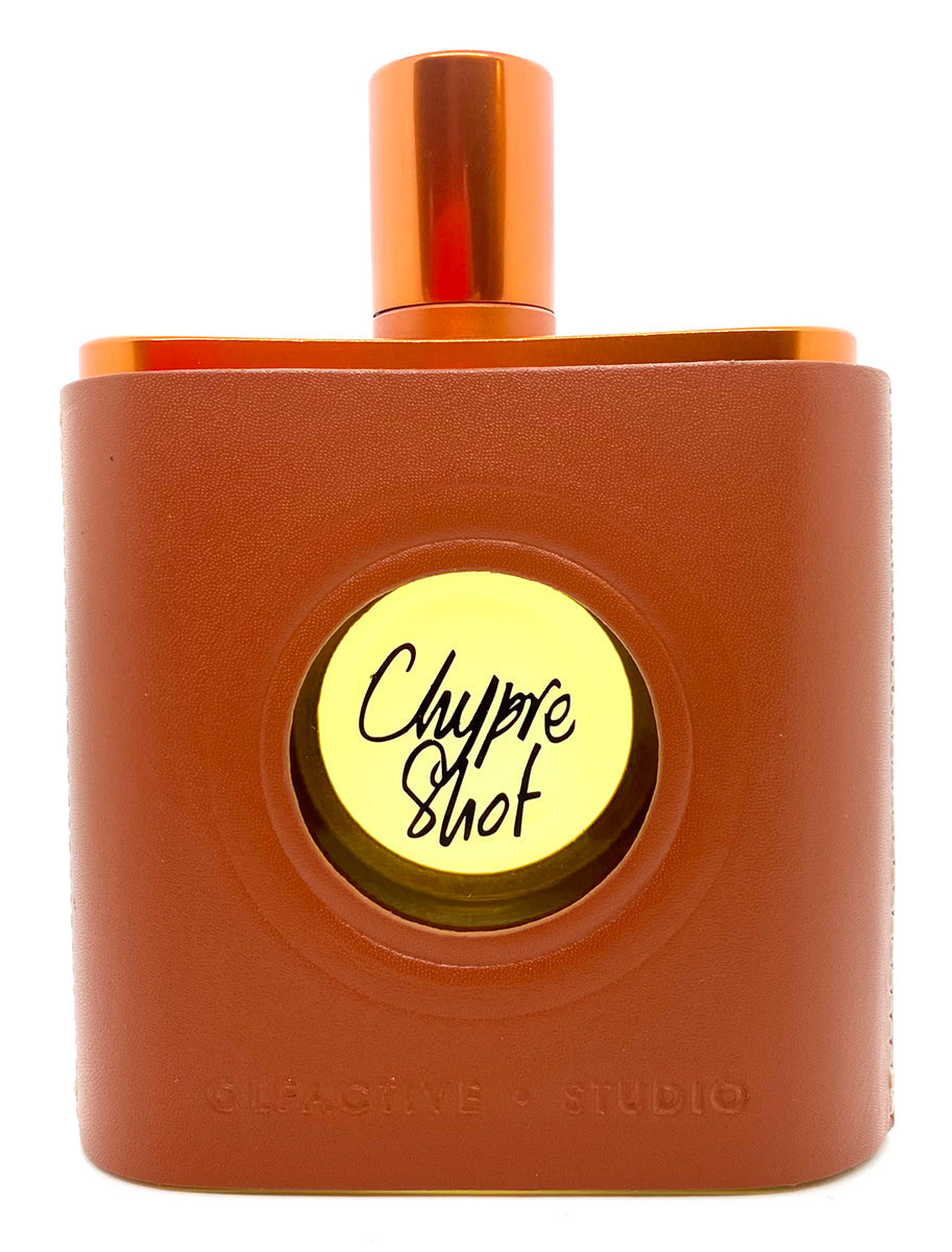 Chypre Shot - Bloom Perfumery London