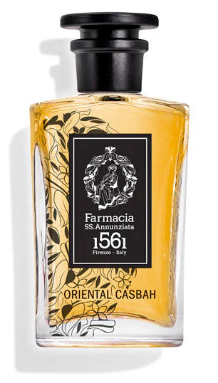 Oriental Casbah