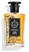 Oriental Casbah