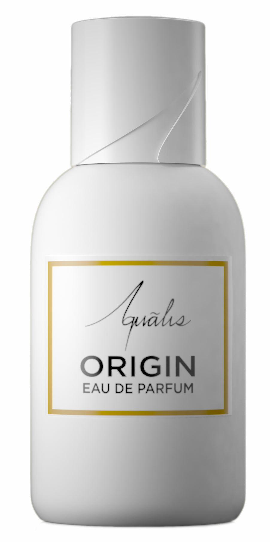 Origin - Bloom Perfumery London