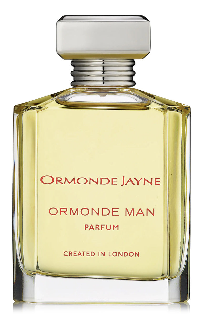 Ormonde Man