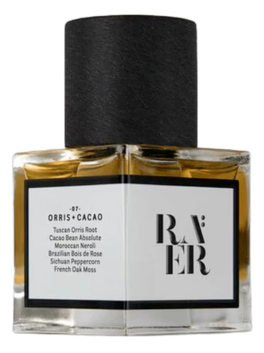 07 Orris+Cacao