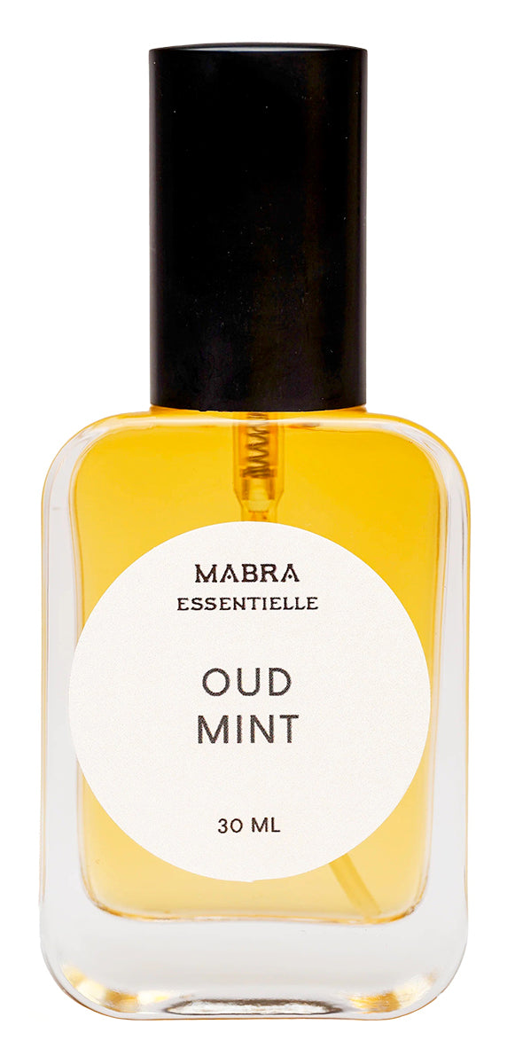 Oud Mint