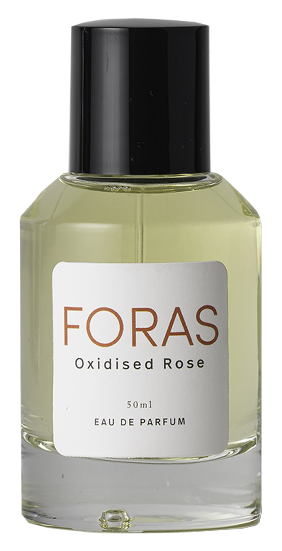 Oxidised Rose