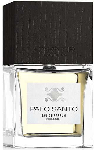 PALO SANTO - Bloom Perfumery London
