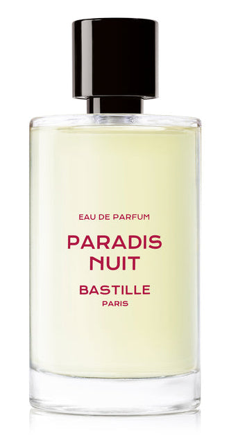 Paradis Nuit
