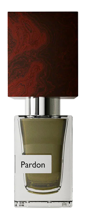 Pardon