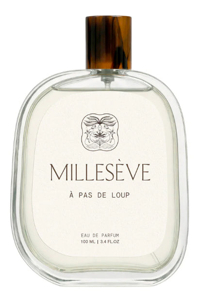 À Pas De Loup (On Tiptoe)