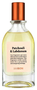 Patchouli & Labdanum