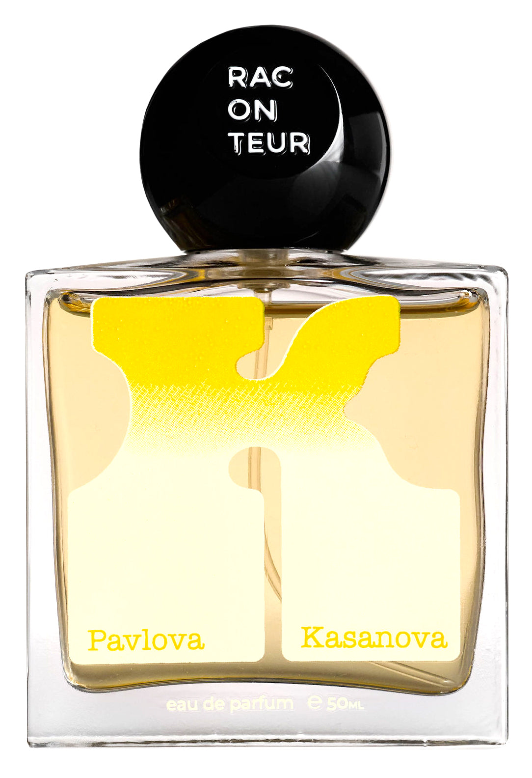 Pavlova Kasanova