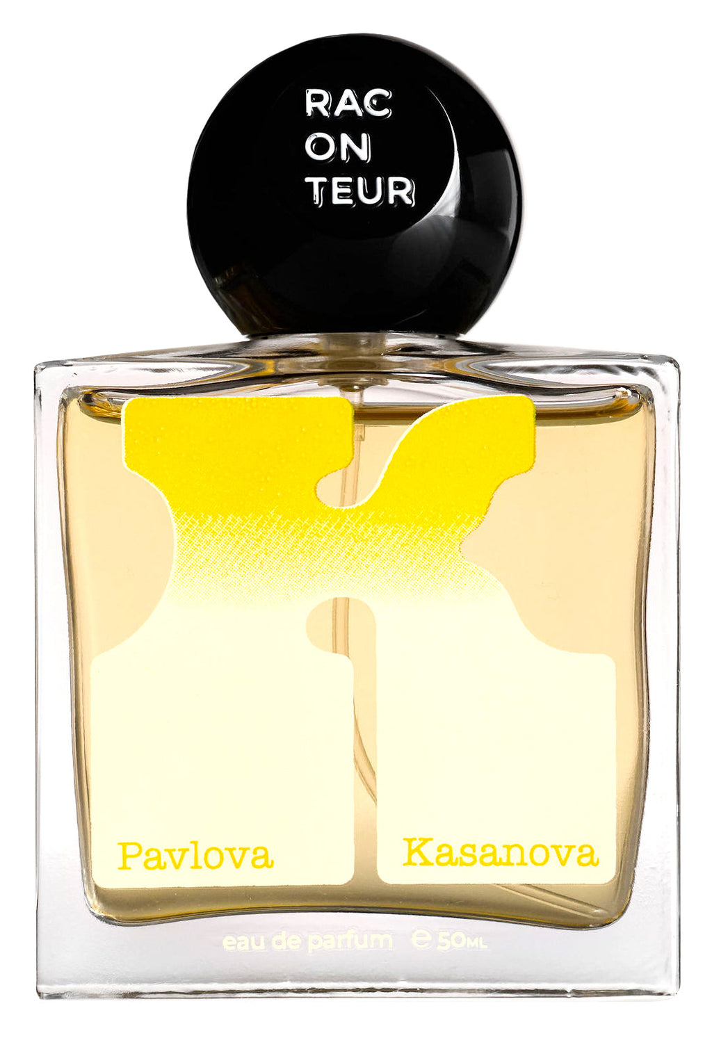 Pavlova Kasanova