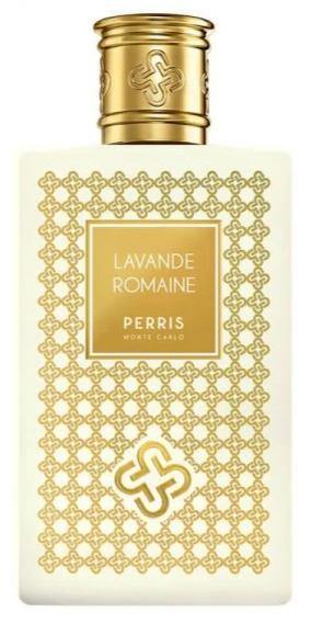 Lavande Romaine - Bloom Perfumery London