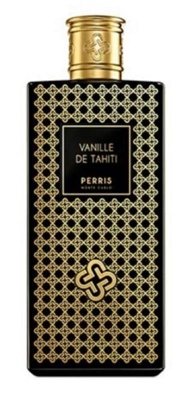Vanille de Tahiti - Bloom Perfumery London