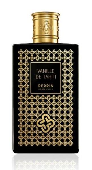 Vanille de Tahiti - Bloom Perfumery London