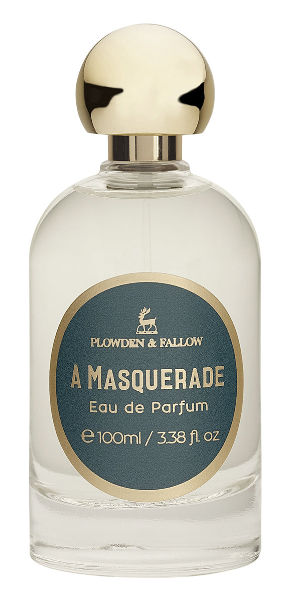 A Masquerade