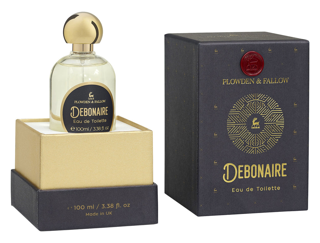 Debonaire