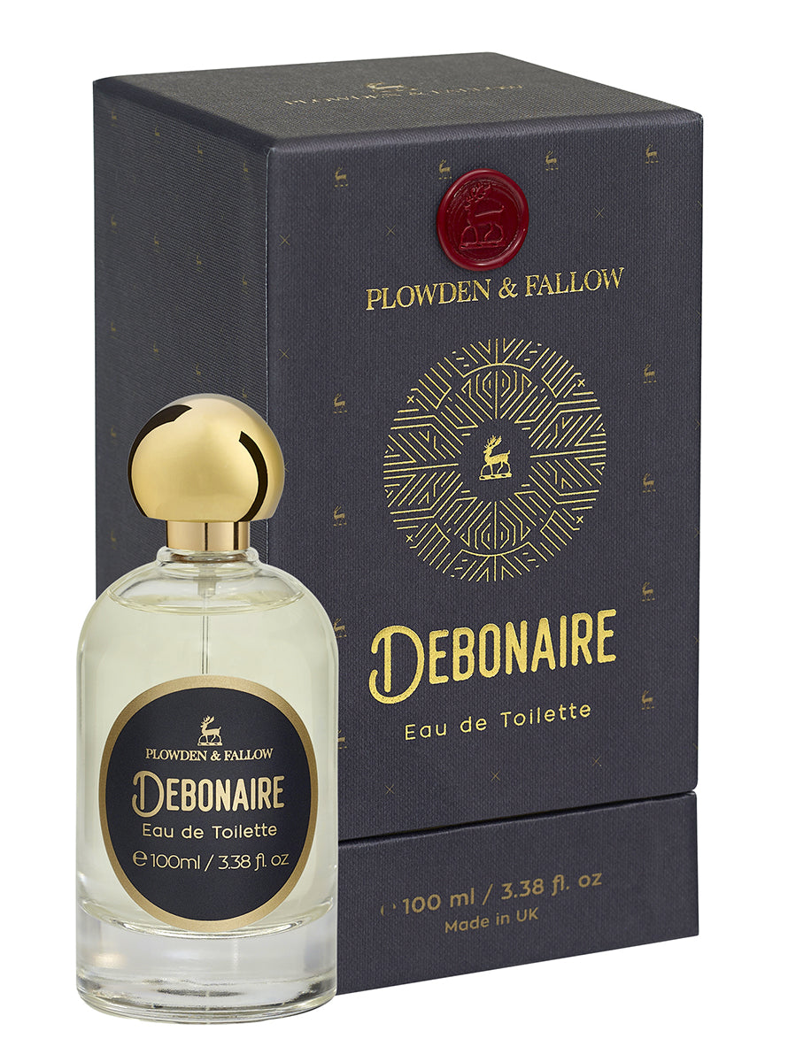 Debonaire