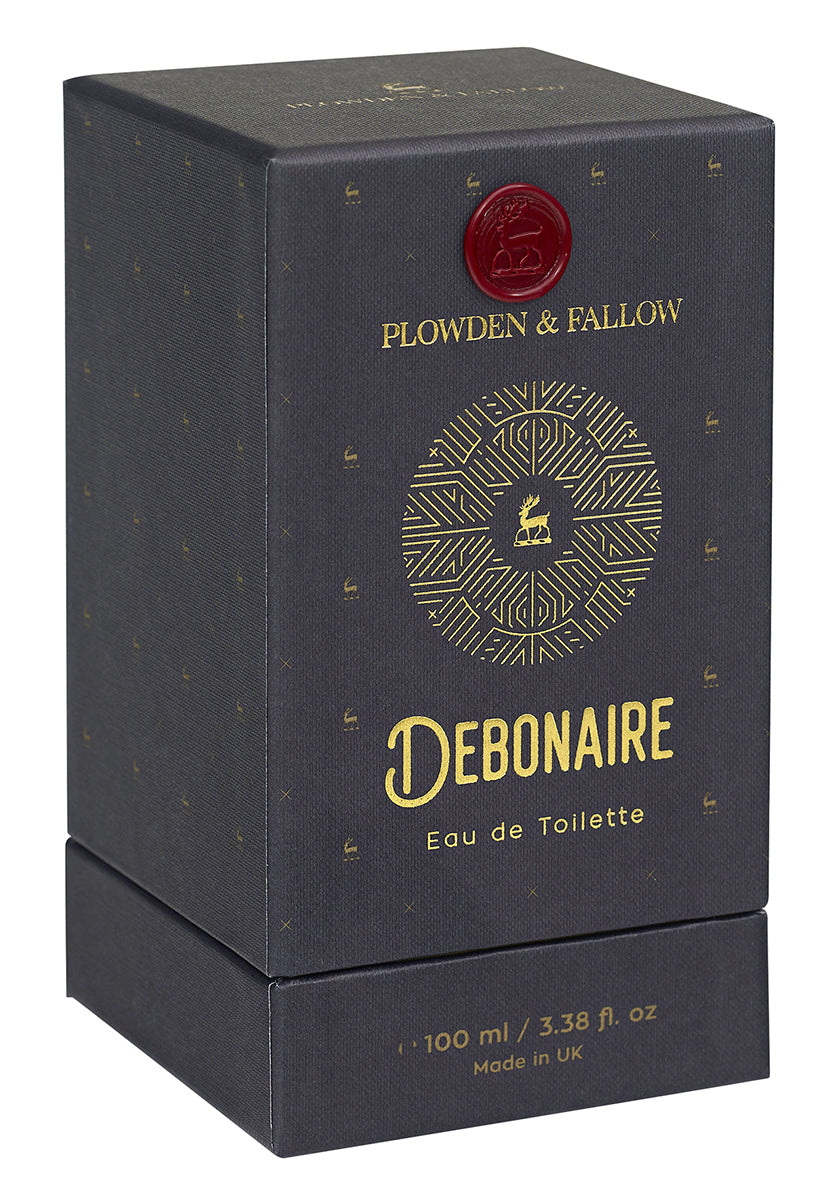 Debonaire