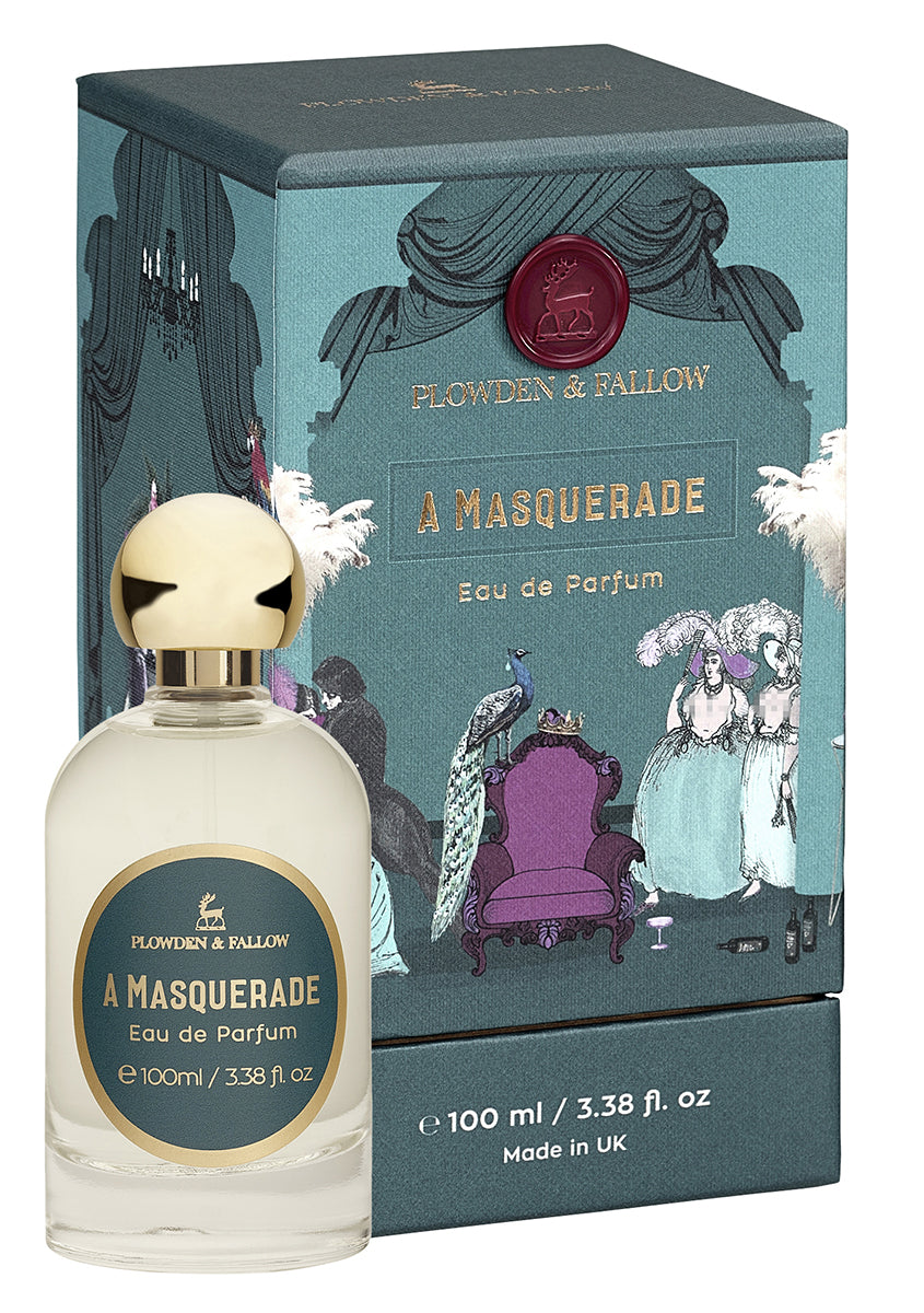 A Masquerade