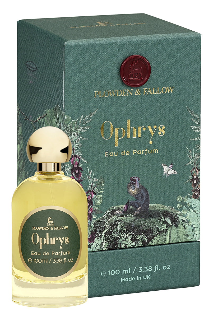 Ophrys