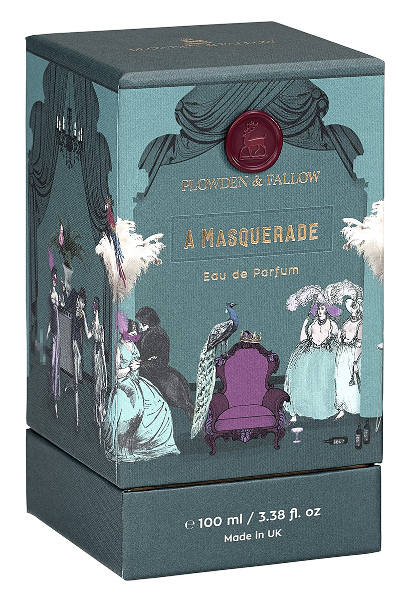 A Masquerade