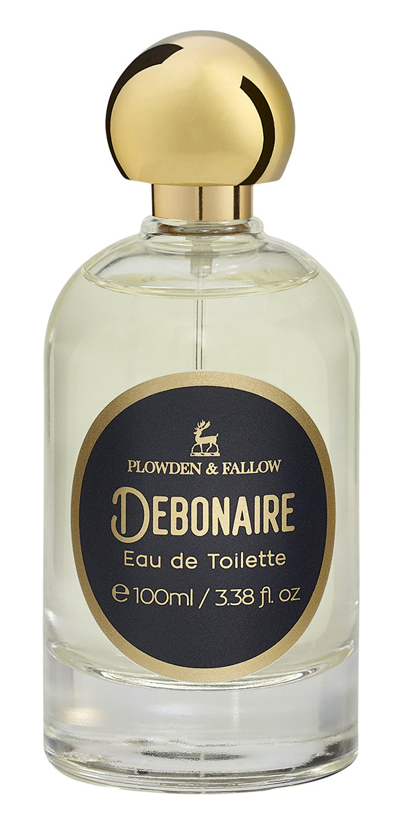 Debonaire