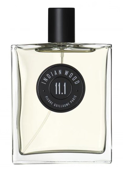 PG11.1 Indian Wood - Bloom Perfumery London