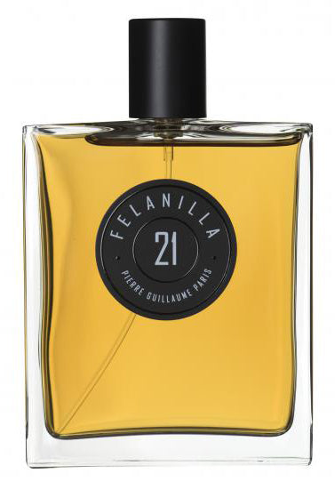 PG21 Felanilla - Bloom Perfumery London