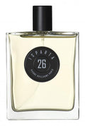 PG26 Isparta - Bloom Perfumery London