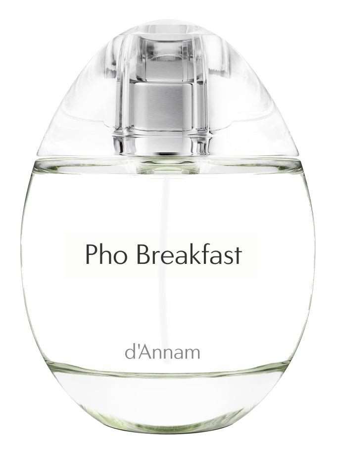 Pho Breakfast
