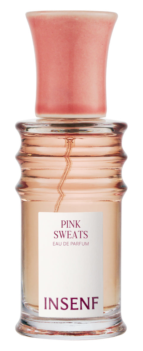 Pink Sweats