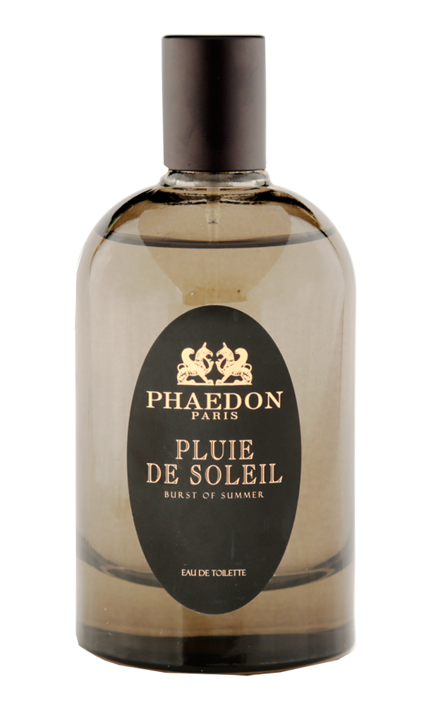 Pluie de Soleil - Bloom Perfumery London