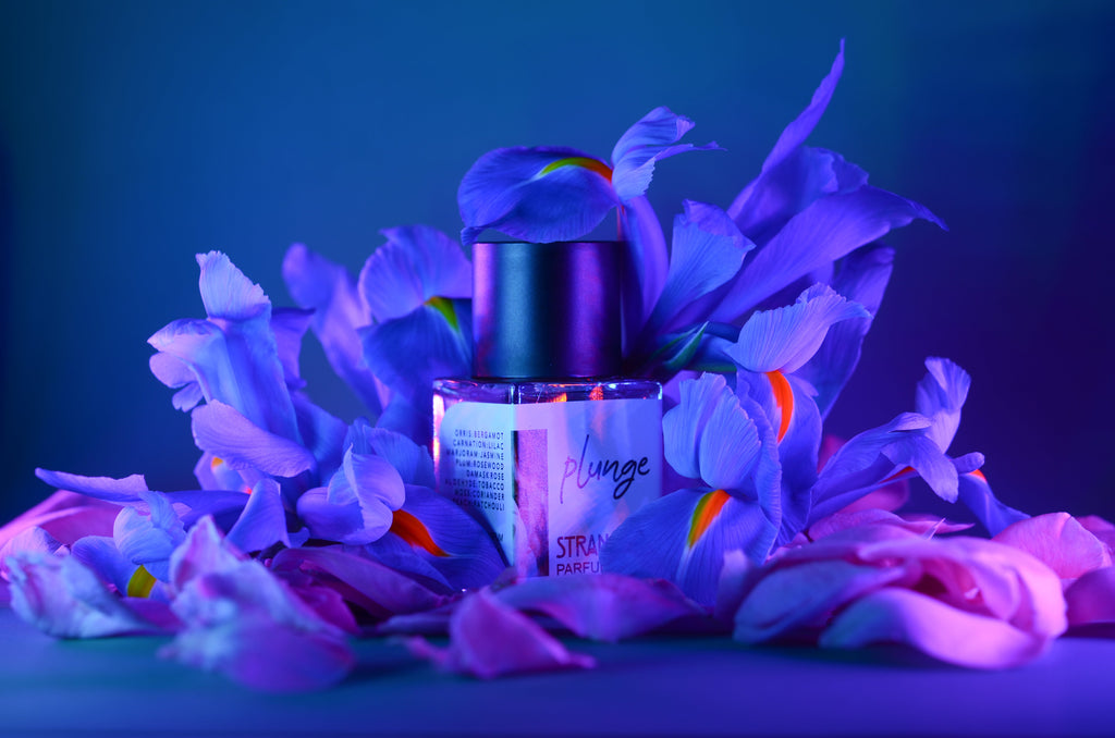 Plunge - Bloom Perfumery London