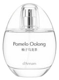Pomelo Oolong | 柚子乌龙茶