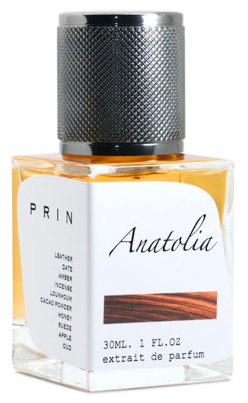 Anatolia - Bloom Perfumery London