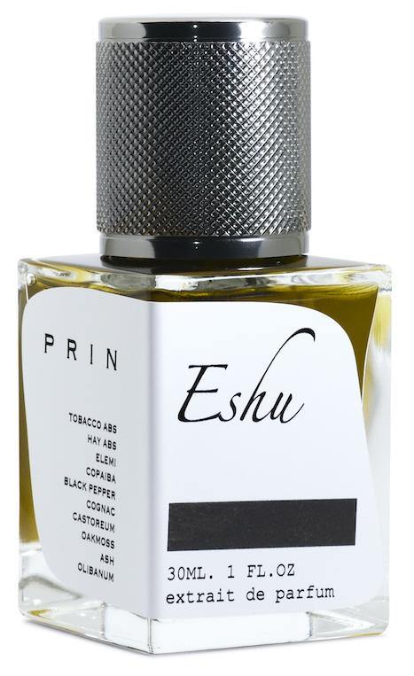 Eshu - Bloom Perfumery London