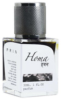 Homa - Bloom Perfumery London