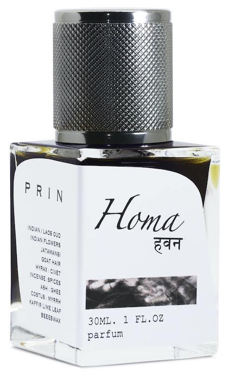 Homa - Bloom Perfumery London