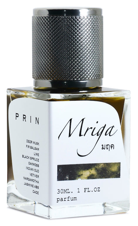 Mriga มฤค - Bloom Perfumery London