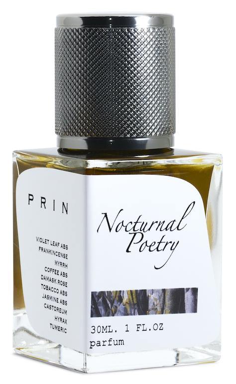 Nocturnal Poetry - Bloom Perfumery London
