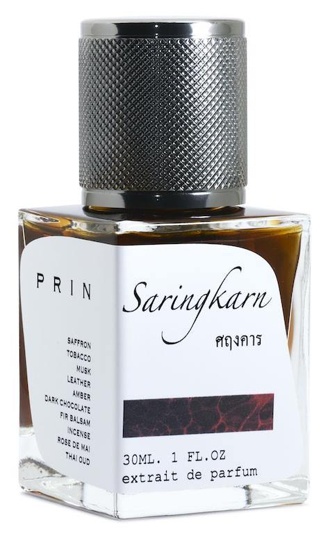 Saringkarn ศฤงคาร - Bloom Perfumery London