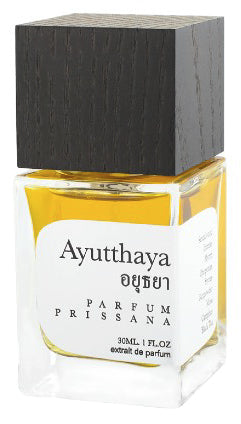 Ayutthaya (อยุธยา)