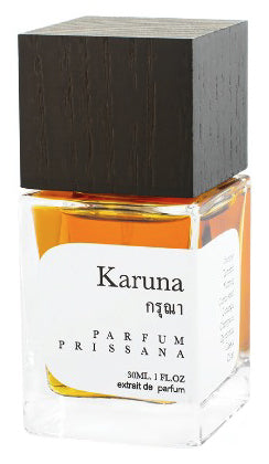 Karuna (กรุณา)