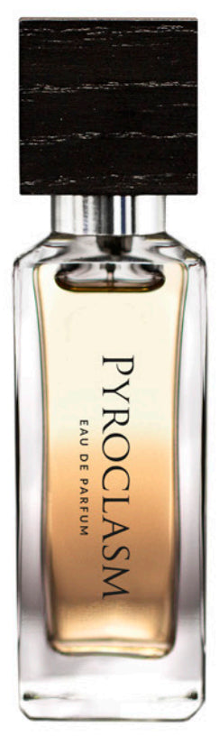 Pyroclasm