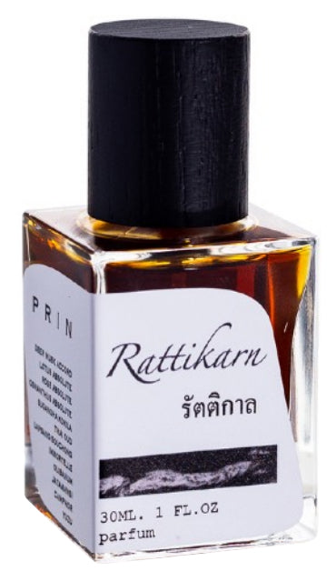 Rattikarn