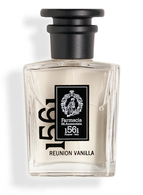 Reunion Vanilla